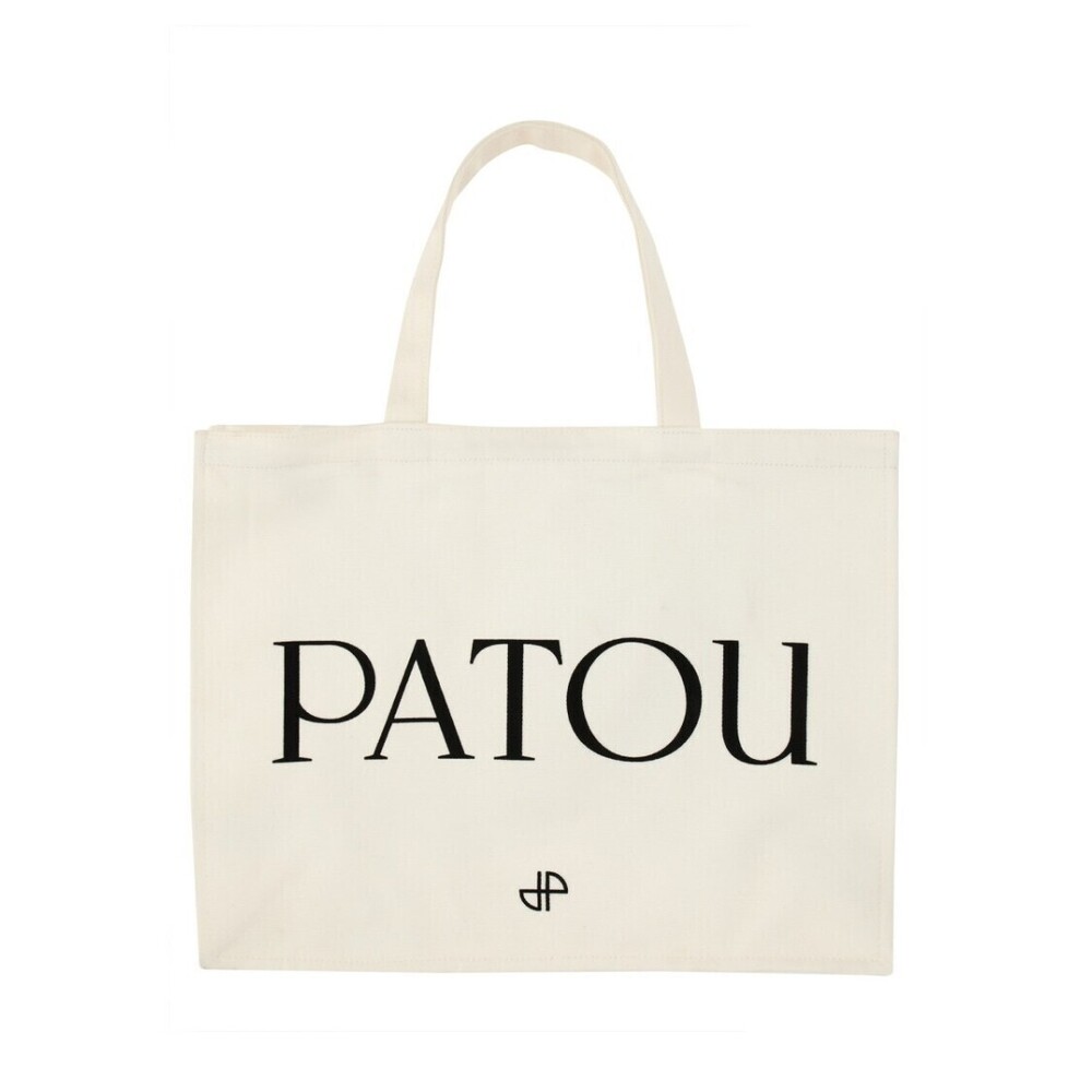 Patou Large Tote Bag